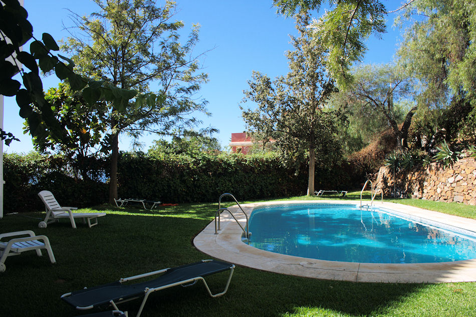 Duplex en alquiler en Rincón de la Victoria